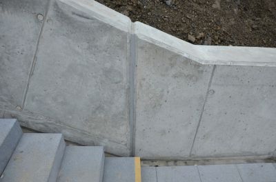 Cement Work in Bethesda, MD