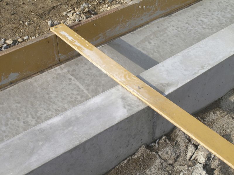 Concrete Foundation Installation in Odenton, MD