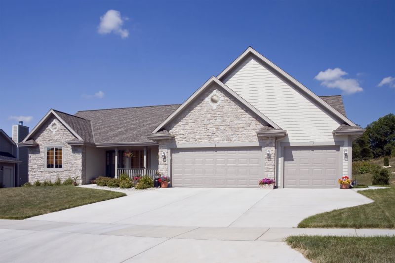 Concrete Service in Arlington County, VA