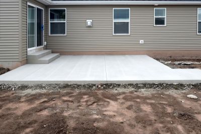 Concrete Service in Burke, VA