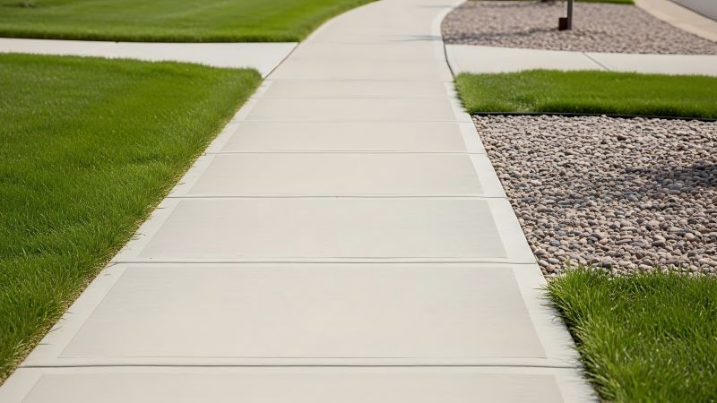 Concrete Service in Clarksville, MD