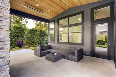 Concrete Service in Greenbelt, MD