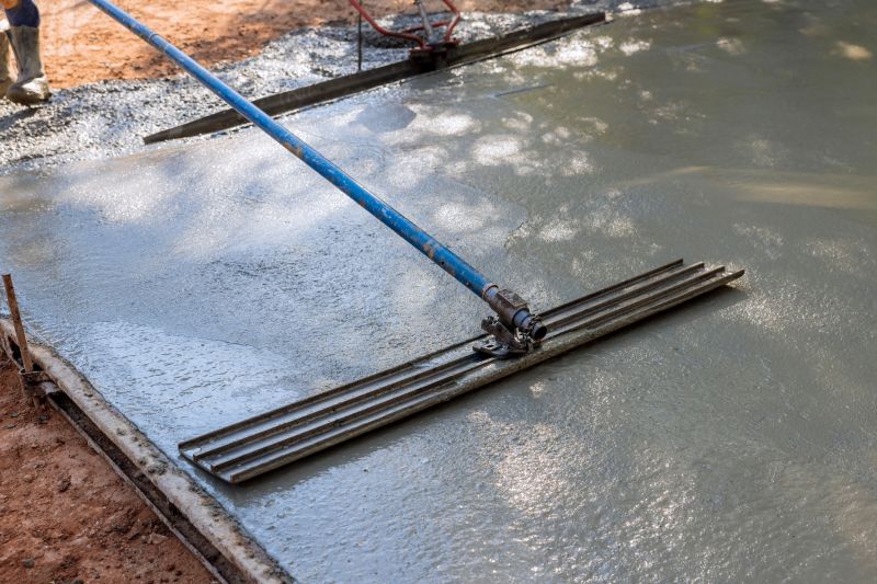 Concrete Service in Greenbelt, MD