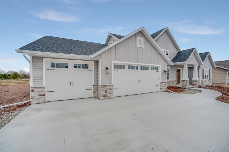 Concrete Service in Manassas, VA