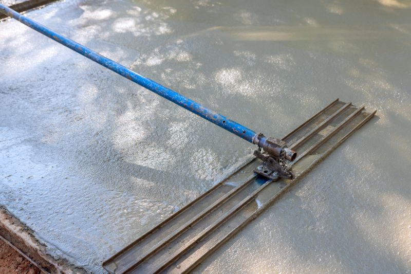 Concrete Service in Rockville, MD