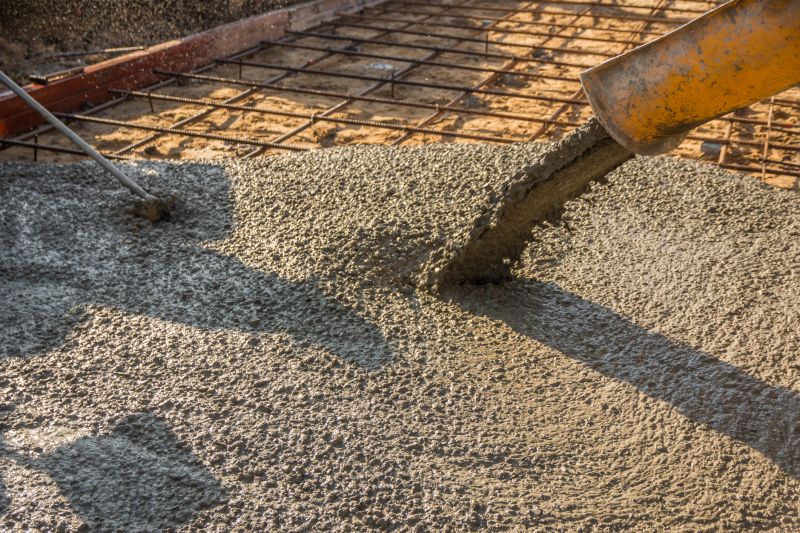 Concrete Service in Sandy Spring, MD