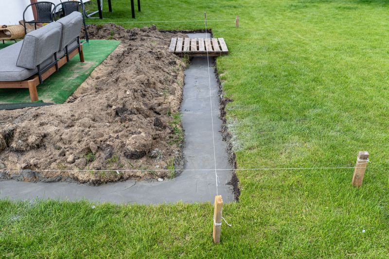 Deep Foundation Installation in Bethesda, MD
