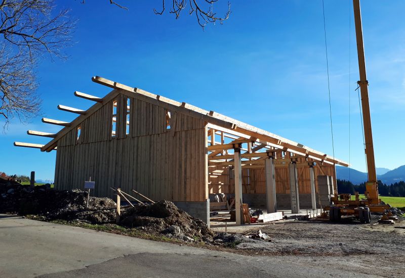 Foundation Construction in Fairfax County, VA
