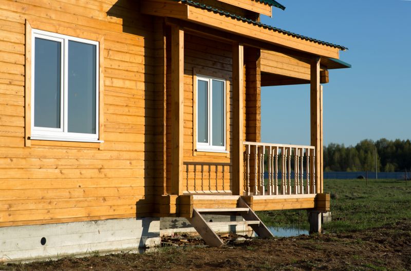 Foundation Construction in Fort Washington, MD