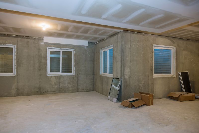 Home Foundation Installation in Odenton, MD