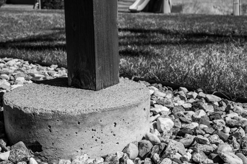 Home Foundation Installation in Sandy Spring, MD