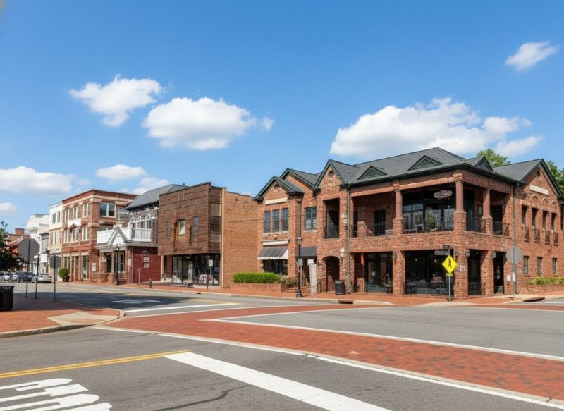 Annandale, VA