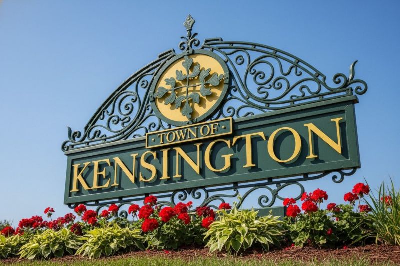 Kensington, MD